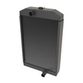 AH137544: Fits John Deere AH137544 Radiator – Genuine OEM