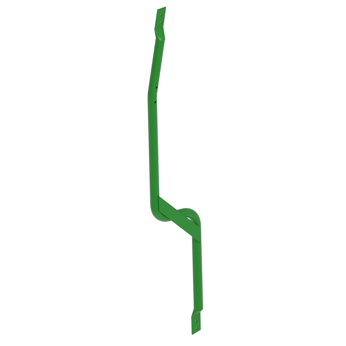 AH137807: Fits John Deere AH137807 Brace – Genuine OEM