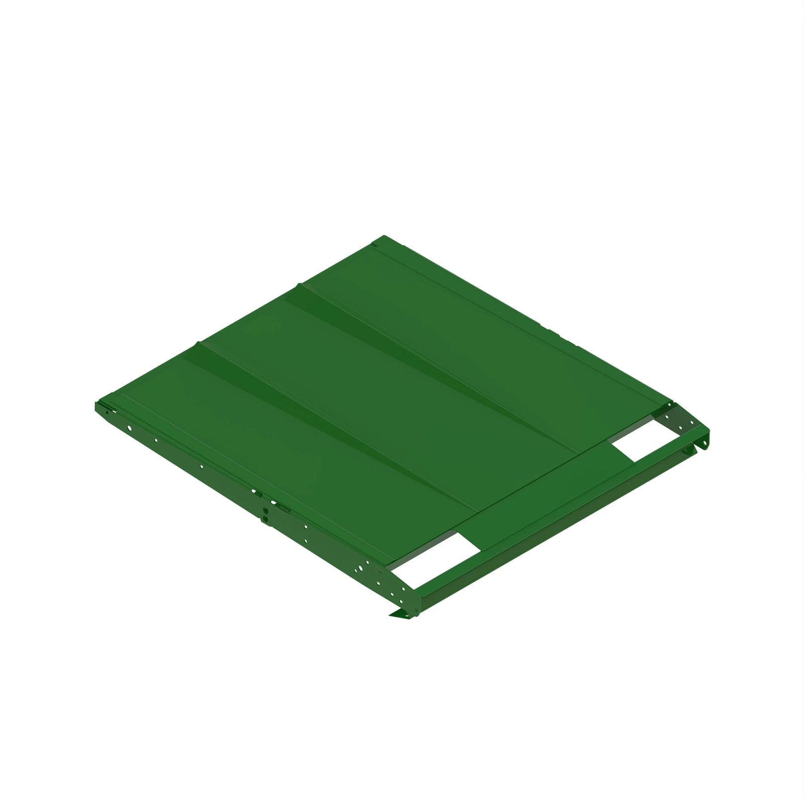 AH137975: Fits John Deere AH137975 Frame – Genuine OEM