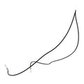 AH138048: John Deere AH138048 Hydrostatic Drive Control Cable