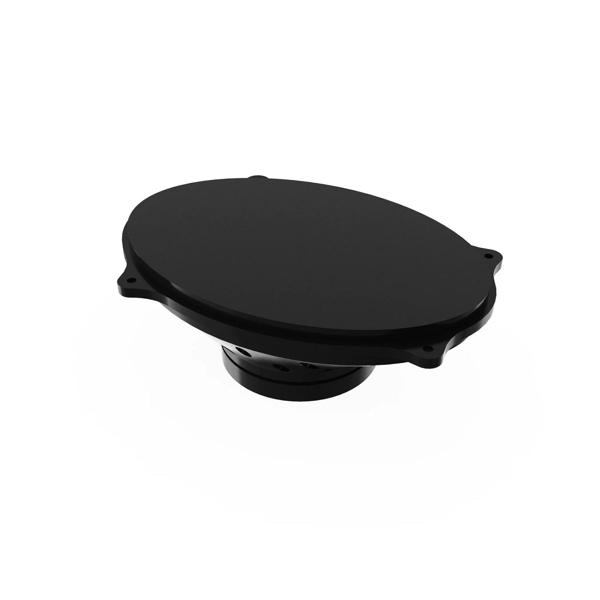 AH138098: John Deere AH138098 Speaker Pair, 5 x 7 Inch