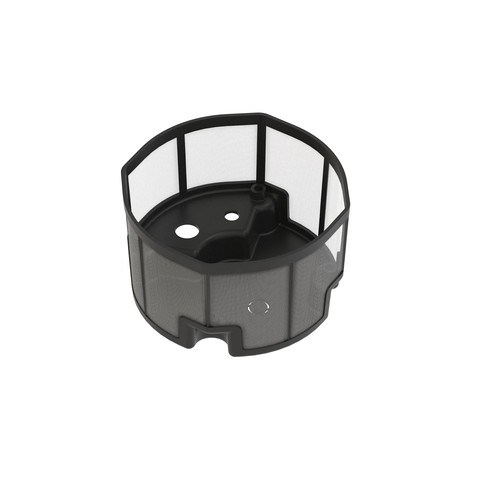 AH138291: Fits John Deere AH138291 Alternator Screen – Genuine OEM