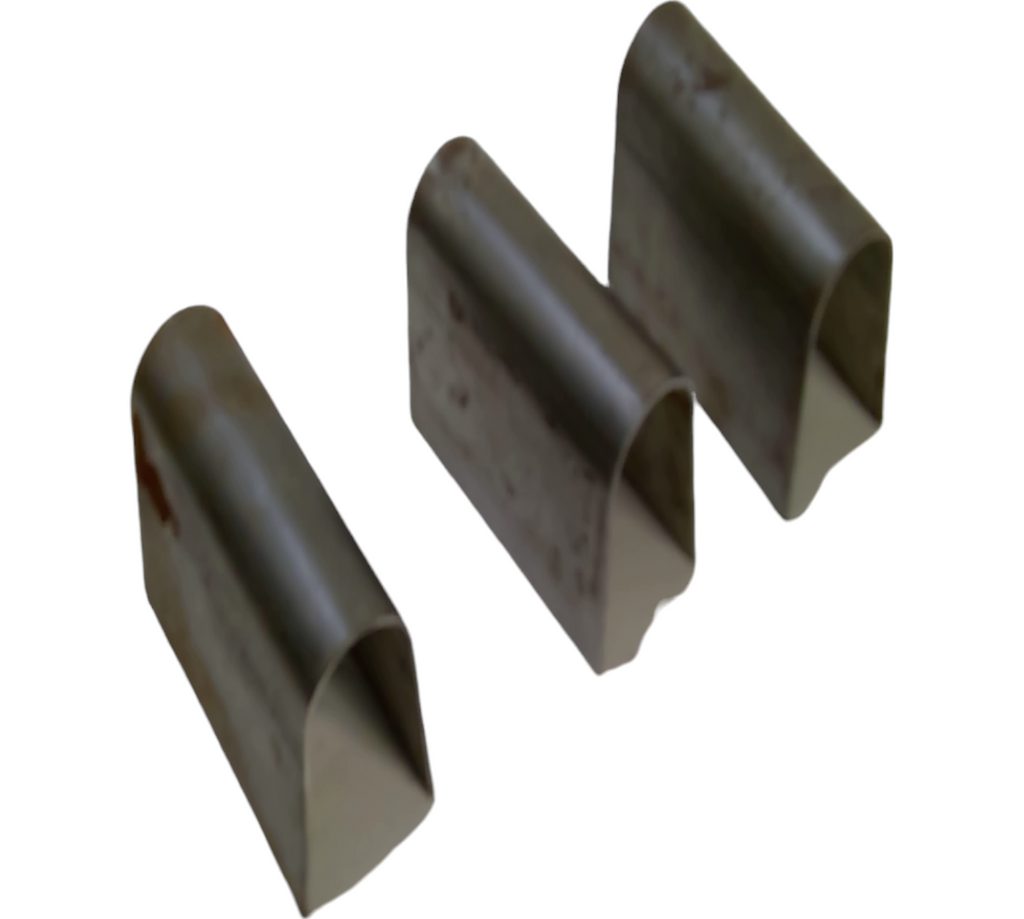 AH138384: AH138384: Mounting Parts