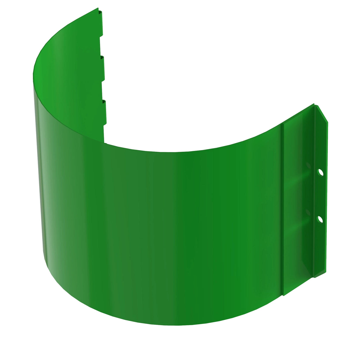 AH138426: Fits John Deere AH138426 Clean Grain Door – Genuine OEM