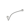 AH138813: Fits John Deere AH138813 Leveling Upper Cable – Genuine OEM