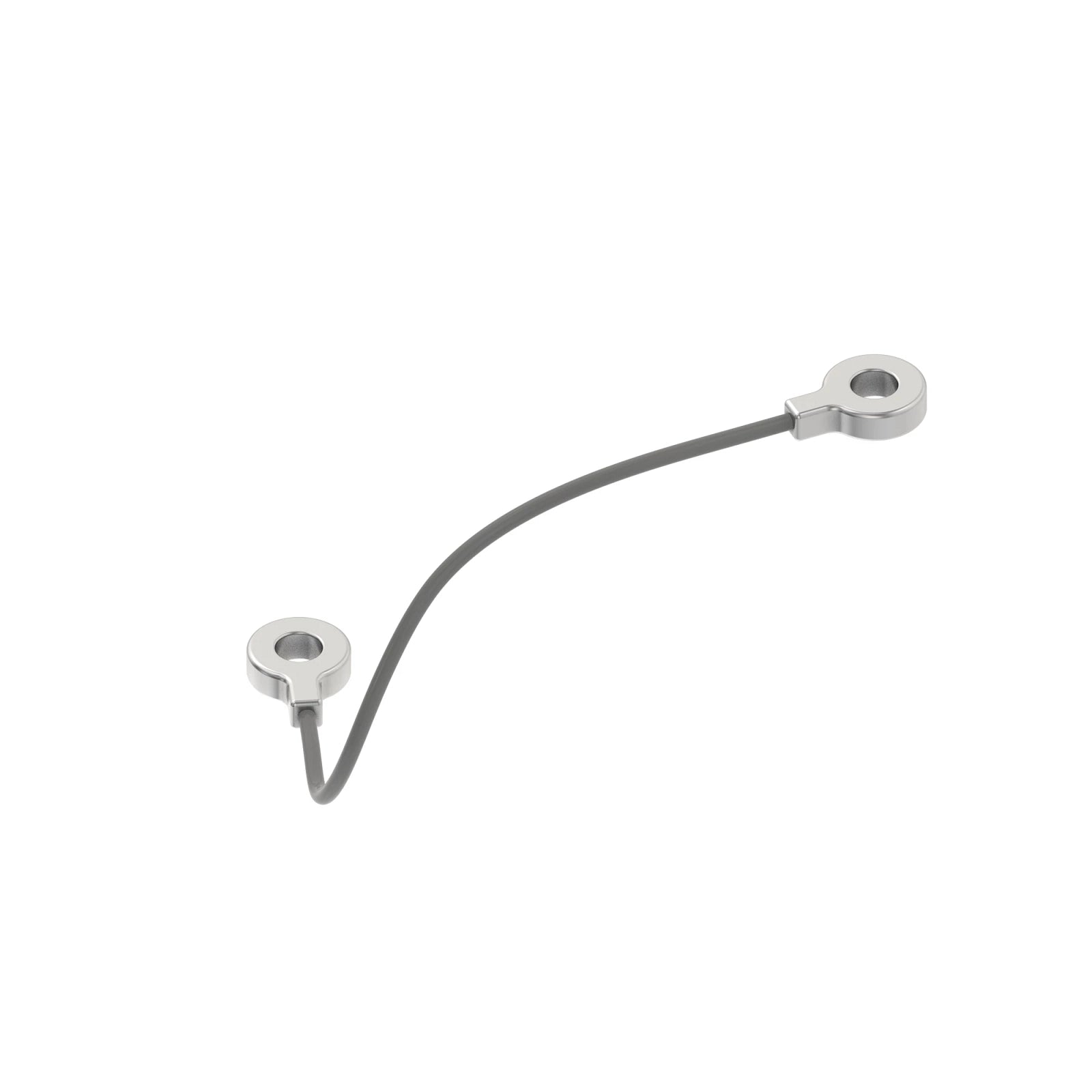 AH138813: Fits John Deere AH138813 Leveling Upper Cable – Genuine OEM