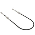 AH138814: Fits John Deere AH138814 Lower Leveling Cable – Genuine OEM