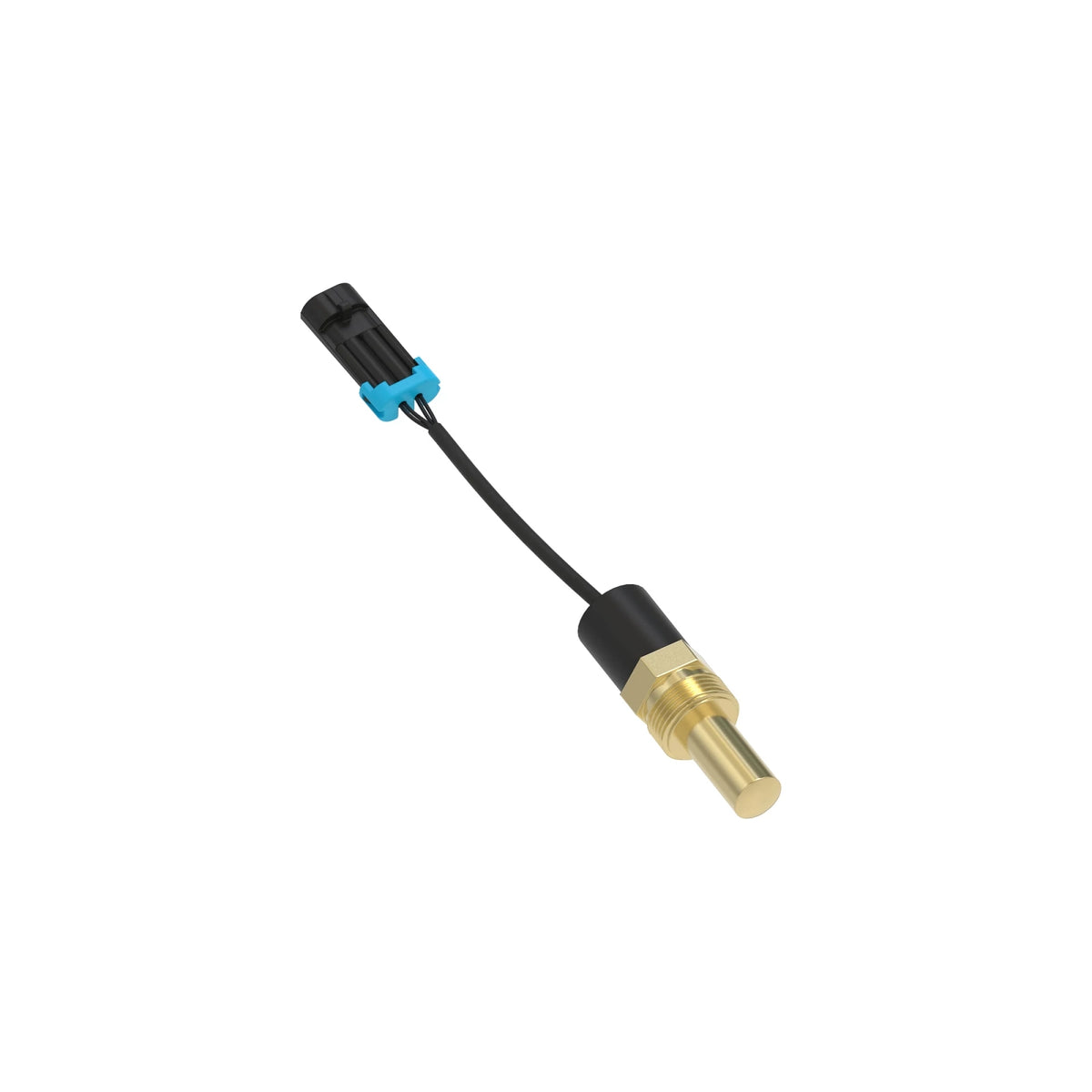 AH139059: Fits John Deere AH139059 Temperature Switch – Genuine OEM