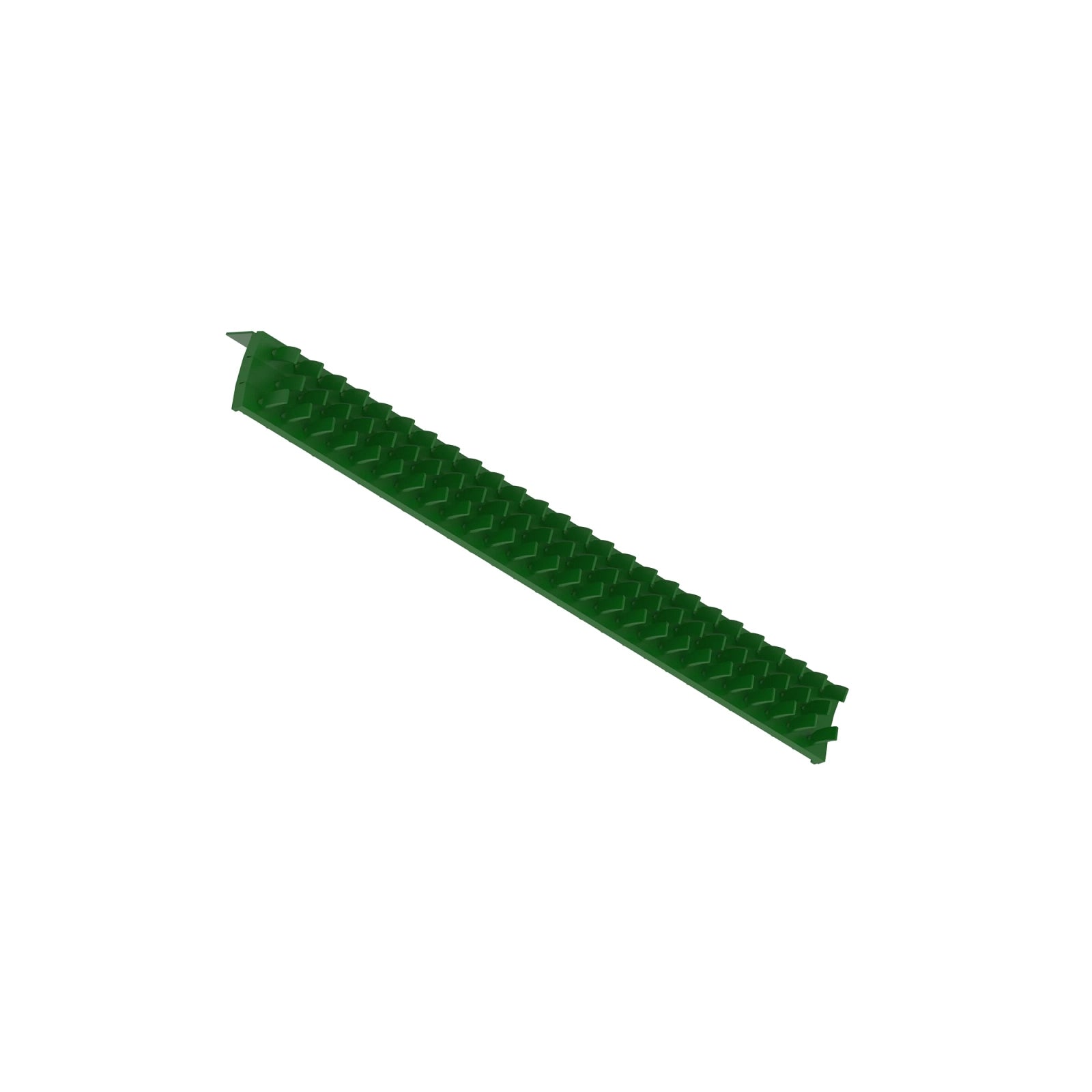 AH139246: Fits John Deere AH139246 Spike Tooth Assembly Bar – Genuine OEM