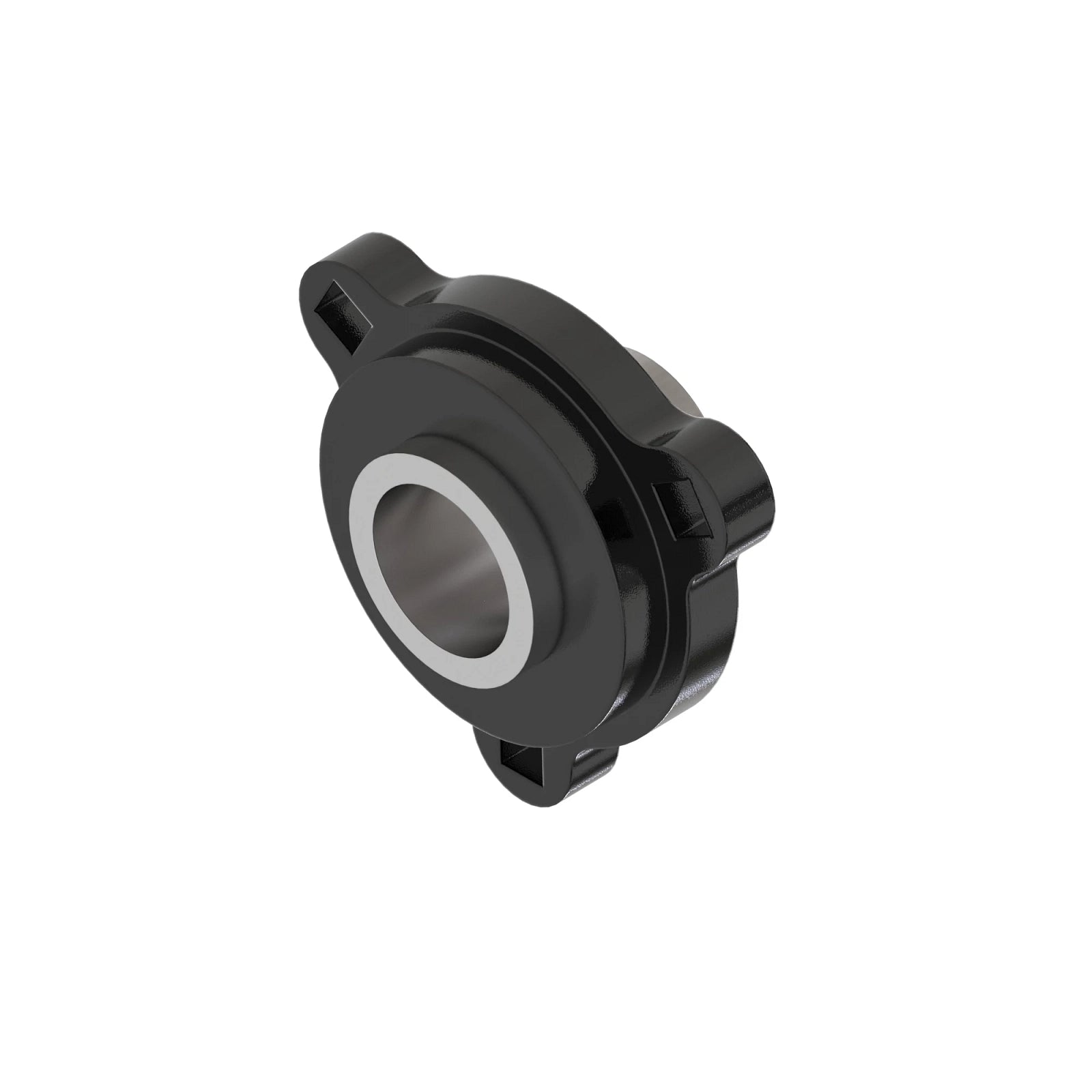 AH139260: John Deere AH139260 Bearing with Housing