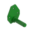 AH139816: Fits John Deere AH139816 Multiple Hole Bolt-On Flag or Pivot Pin – Genuine OEM