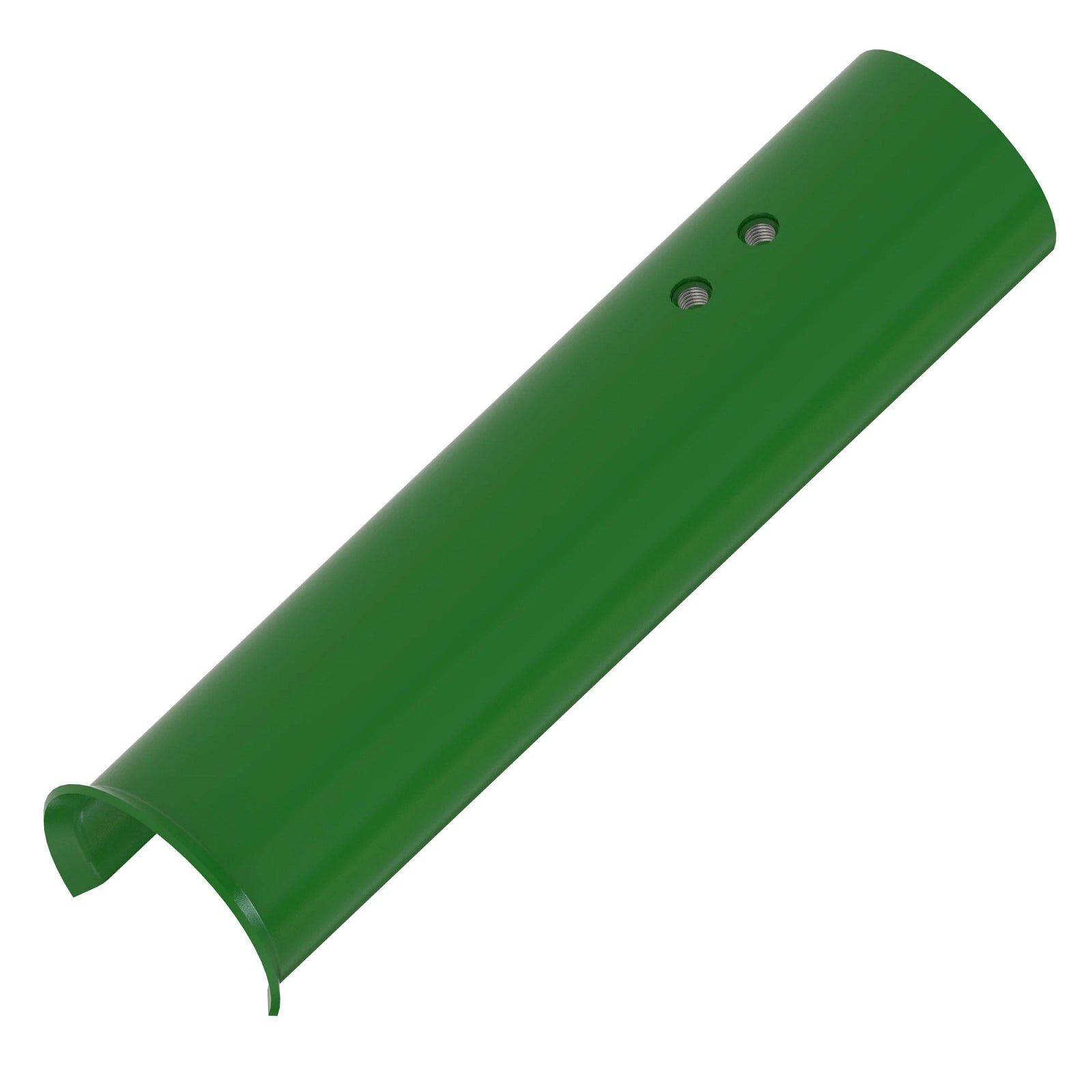 AH139895: Fits John Deere AH139895 Powershaft Shield – Genuine OEM