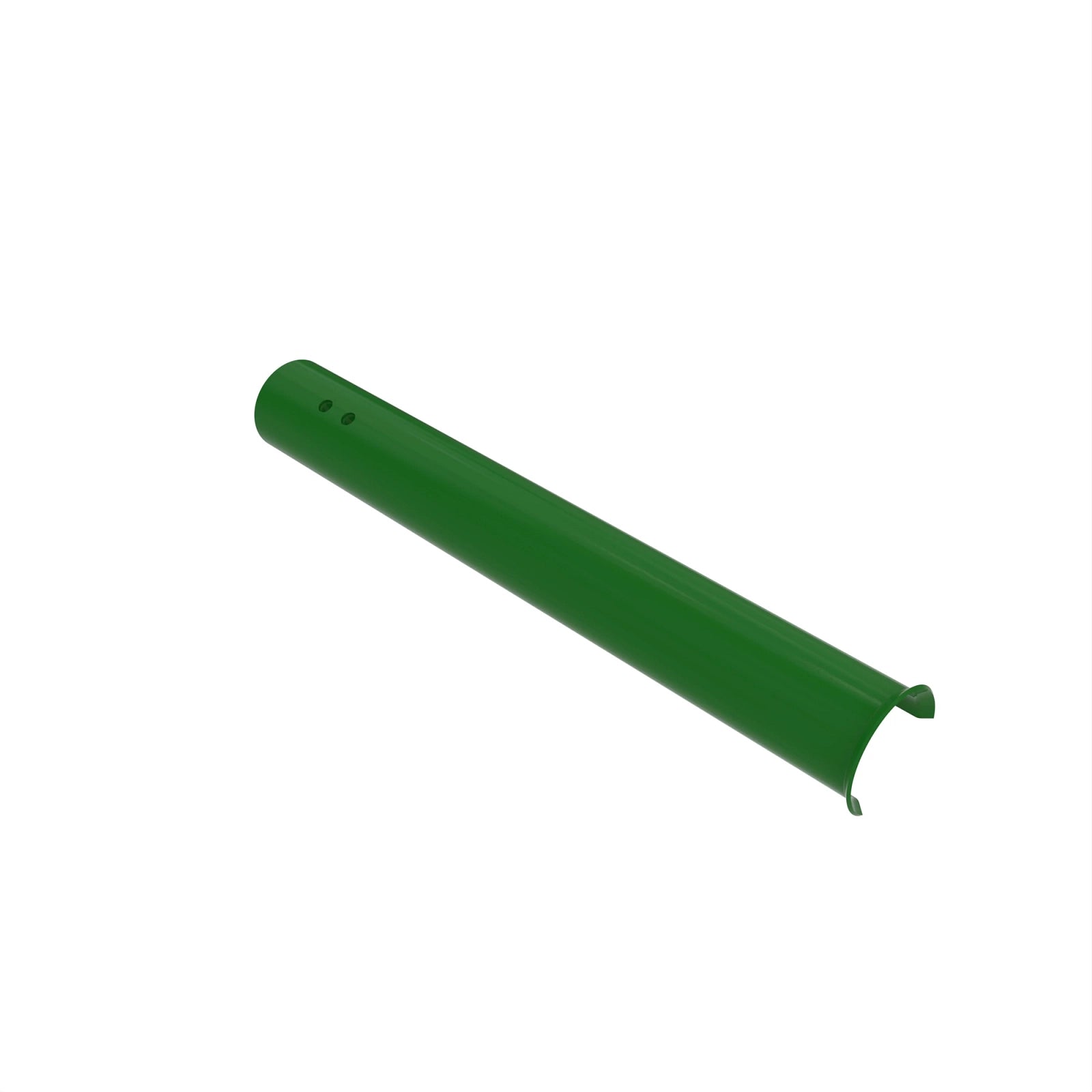 AH139896: Fits John Deere AH139896 Powershaft Shield – Genuine OEM