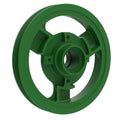 AH139936: Fits John Deere AH139936 Pulley – Genuine OEM