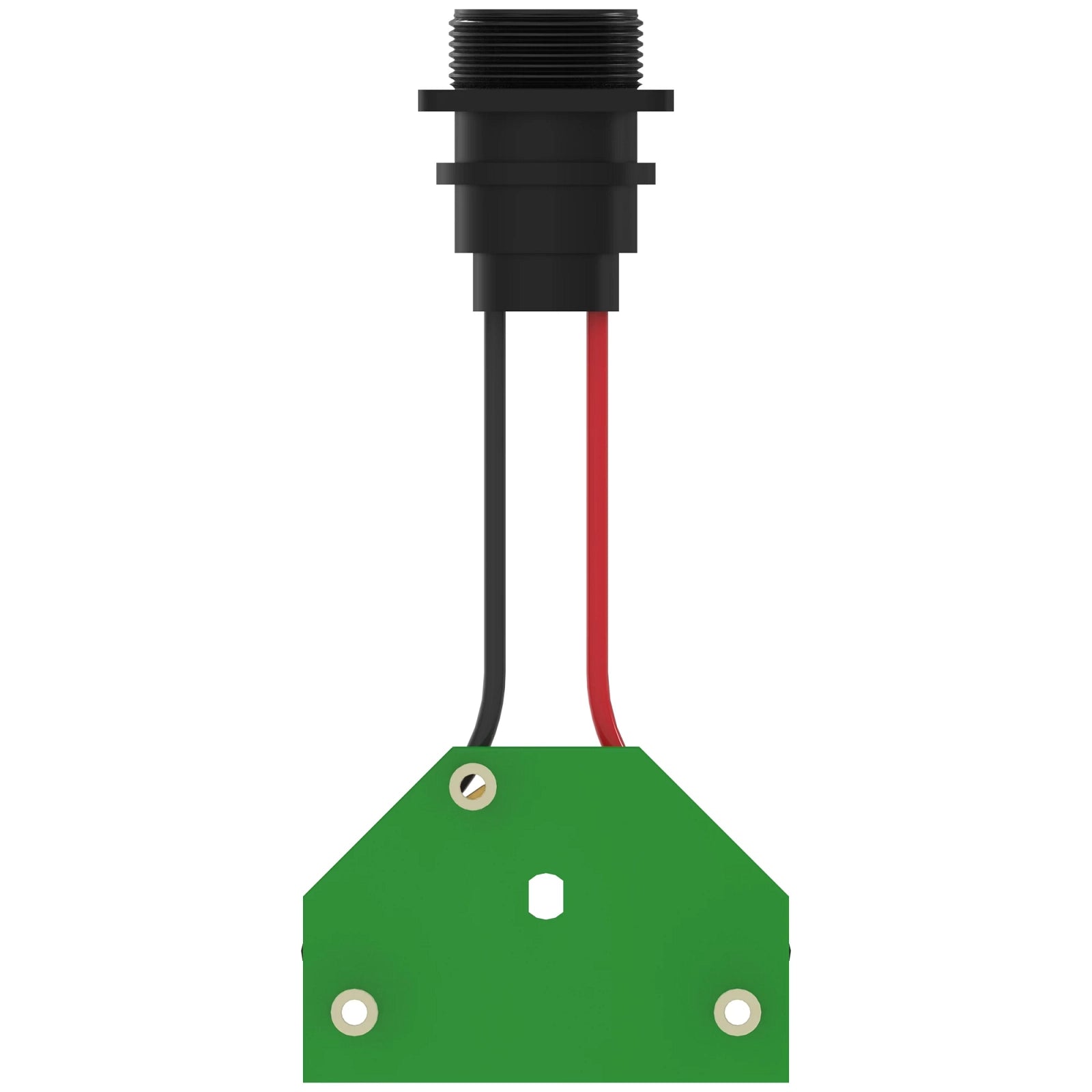 John Deere AH139987 Printed Circuit — image 4