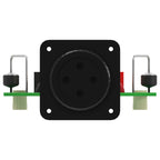 John Deere AH139987 Printed Circuit — image 3