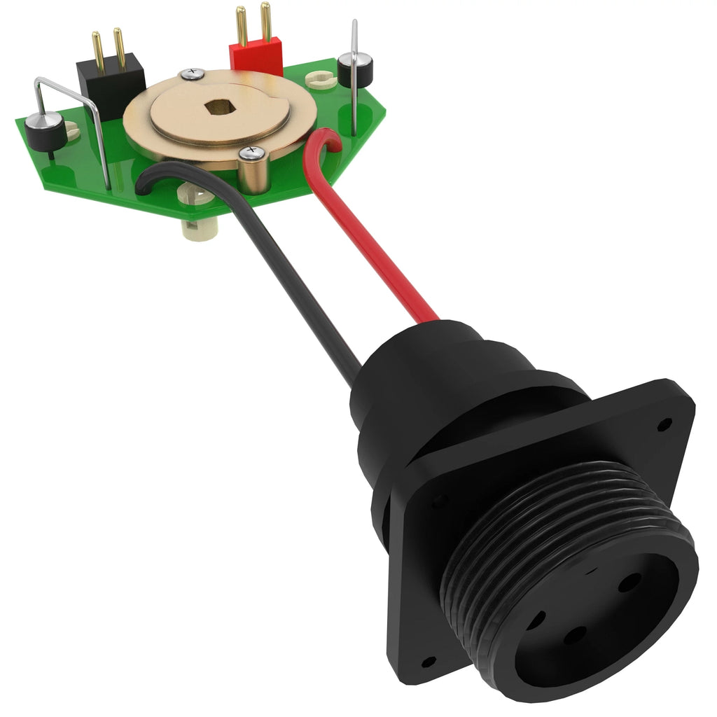 AH139987: John Deere AH139987 Printed Circuit