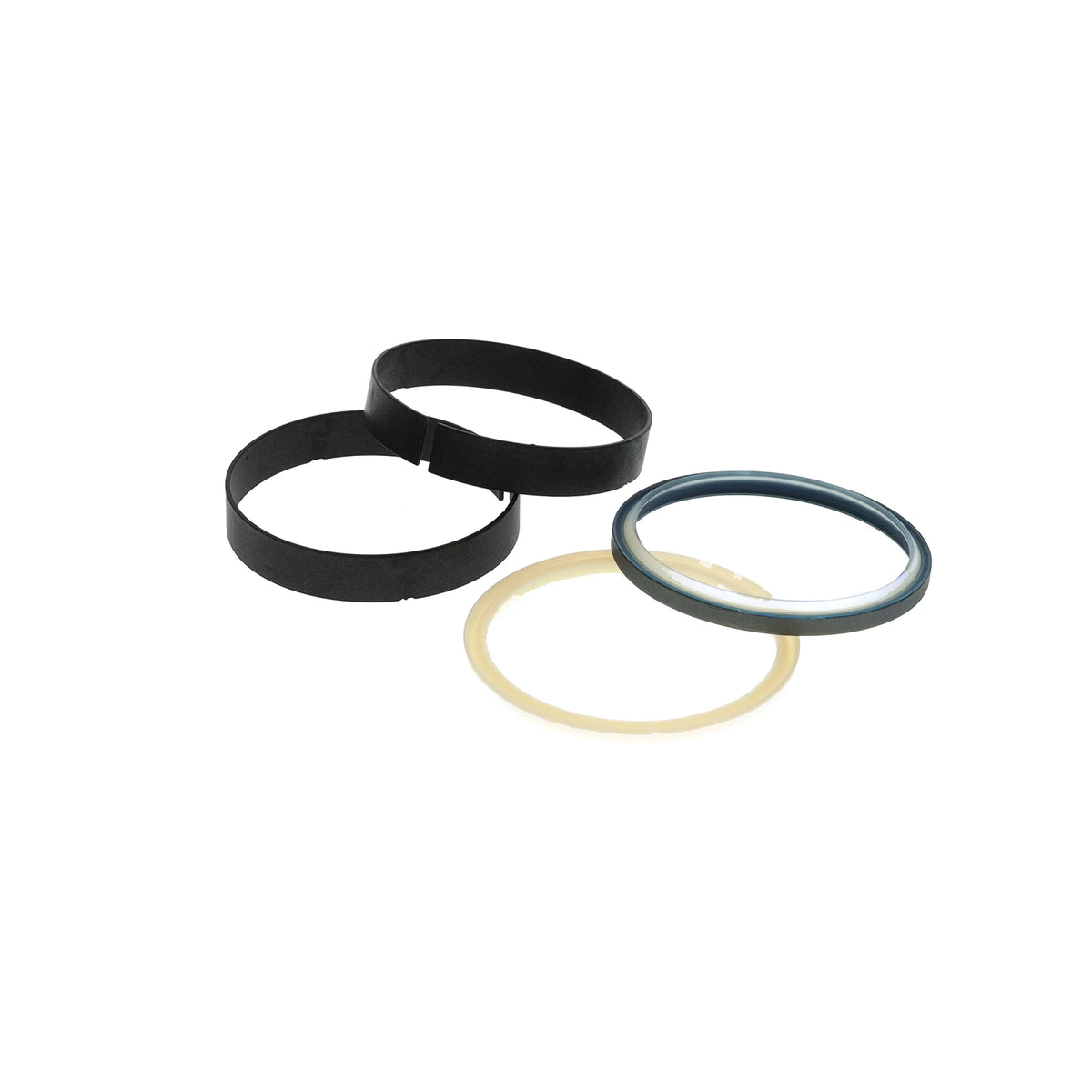 AH140063: Fits John Deere AH140063 Hydraulic Cylinder Rod Seal Kit – Genuine OEM