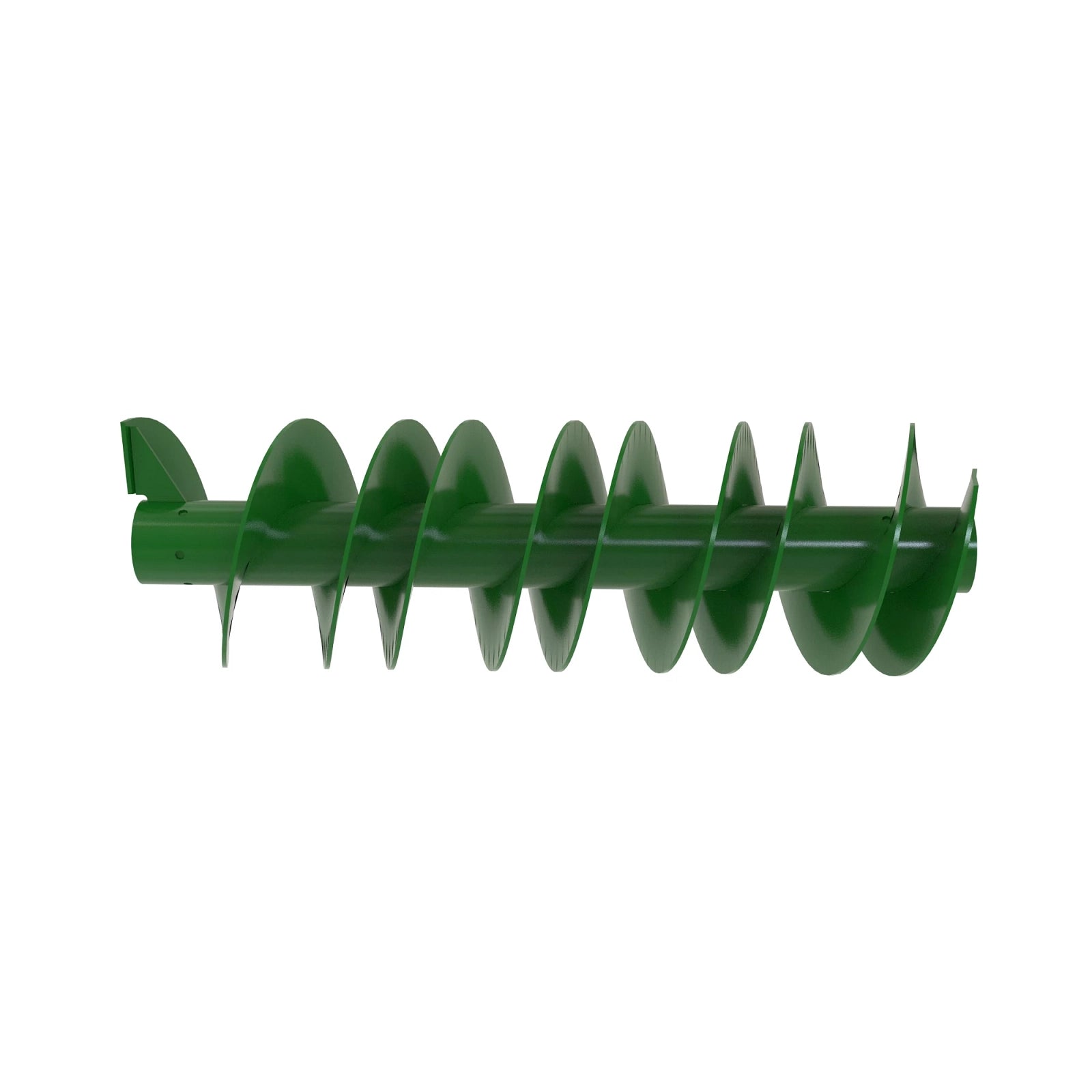 AH140081: Fits John Deere AH140081 Vertical Unloading Auger – Genuine OEM