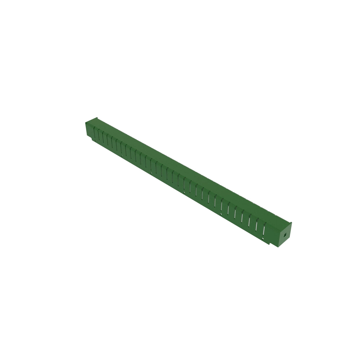AH140128: John Deere AH140128 Channel Assembly Knife Support