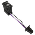 AH140161: Fits John Deere AH140161 Rocker Switch without Contour-Master™ – Genuine OEM