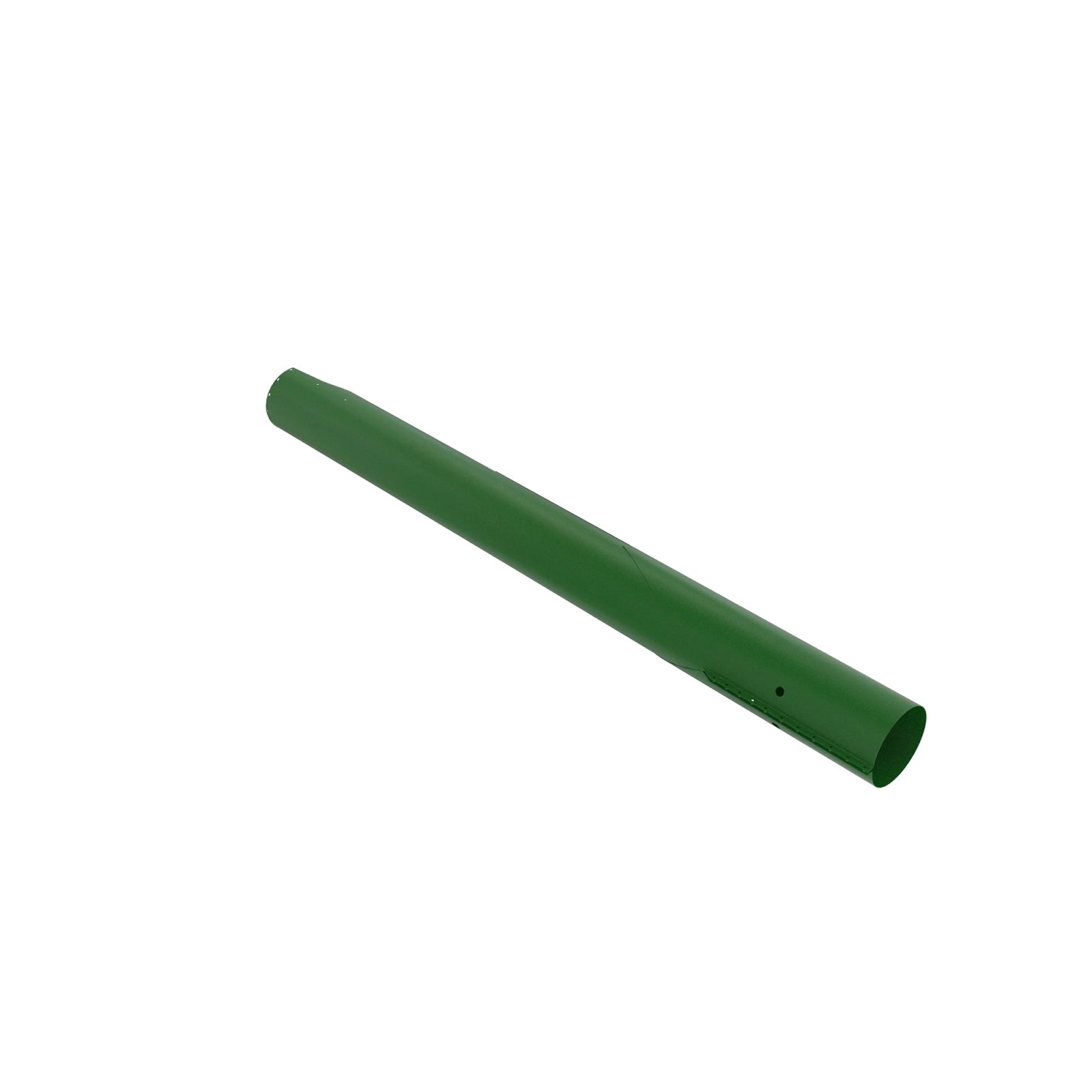 AH140335: Fits John Deere AH140335 Horizontal Unloading Auger Housing – Genuine OEM