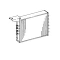 AH140472: Fits John Deere AH140472 Hydraulic Oil Cooler – Genuine OEM