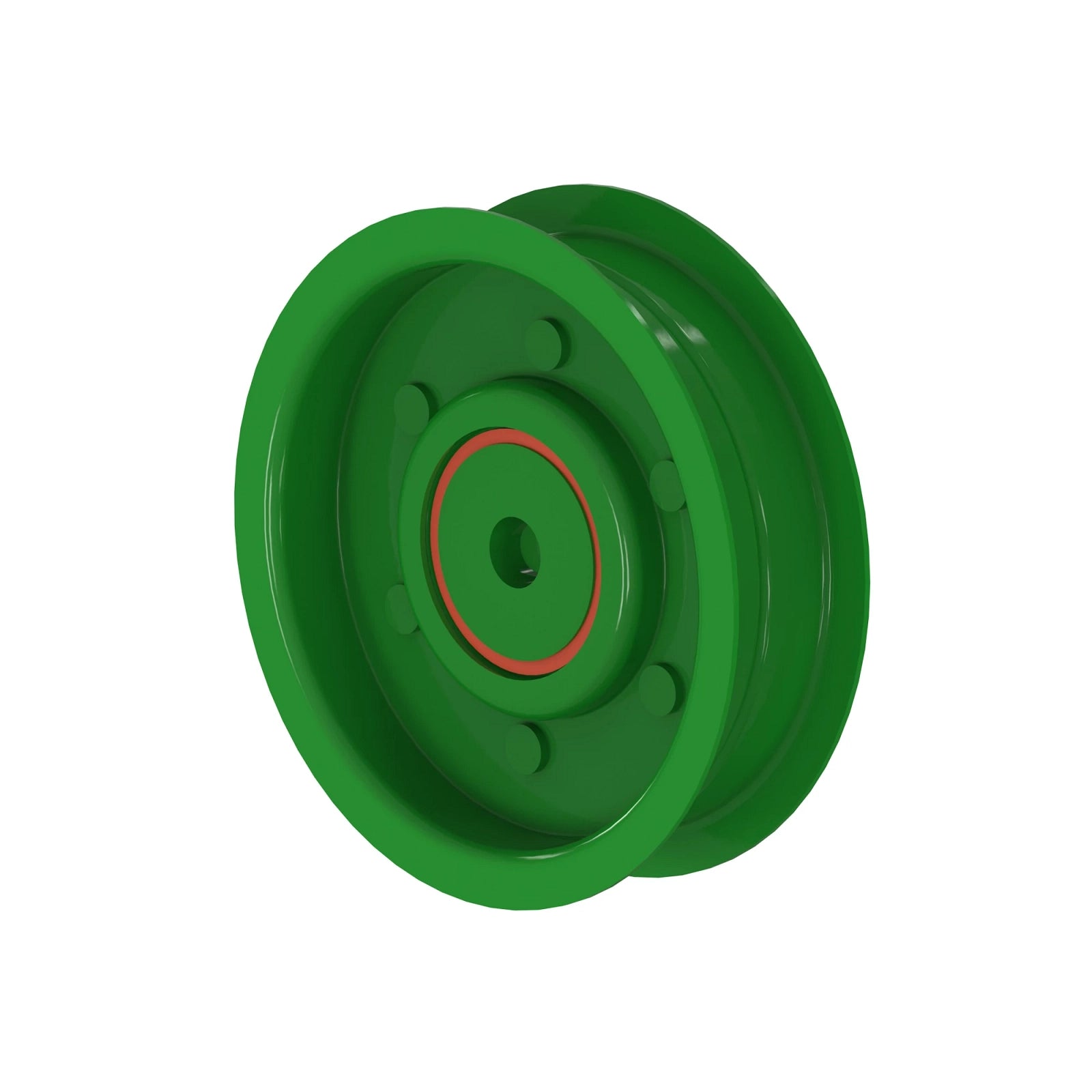 John Deere AH225510 Ball Bearing — image 4