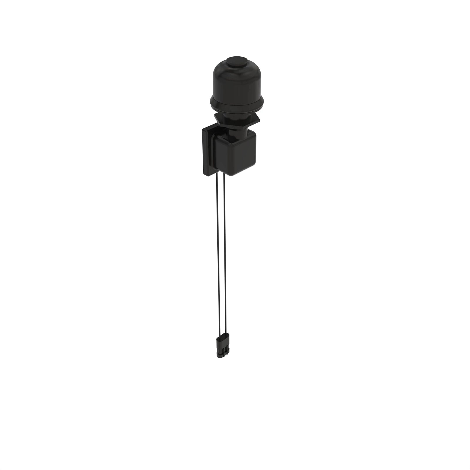 AH140605: John Deere AH140605 Push Button Switch