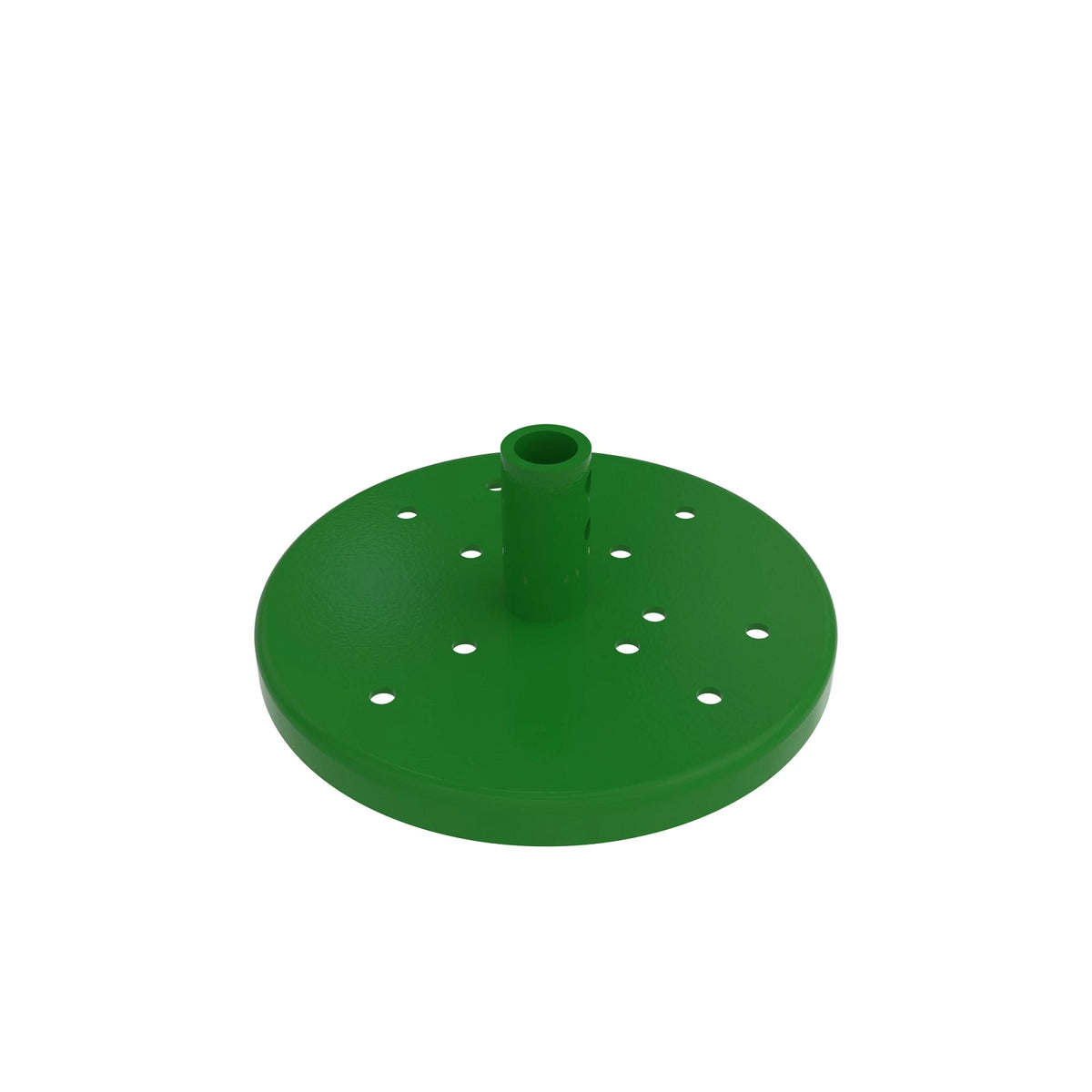 AH141184: AH141184: Spreader Plate Assembly