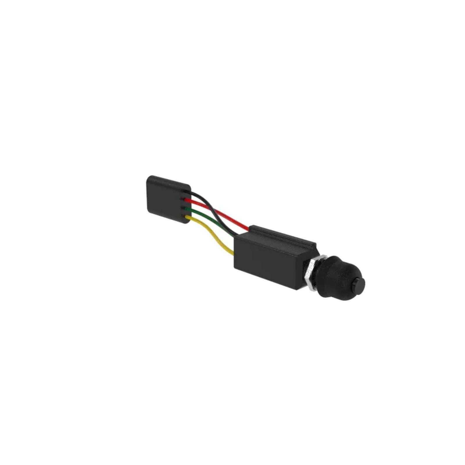 AH141218: Fits John Deere AH141218 Switch – Genuine OEM