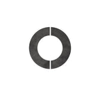 John Deere AH141393 Round Locking Collar — image 5