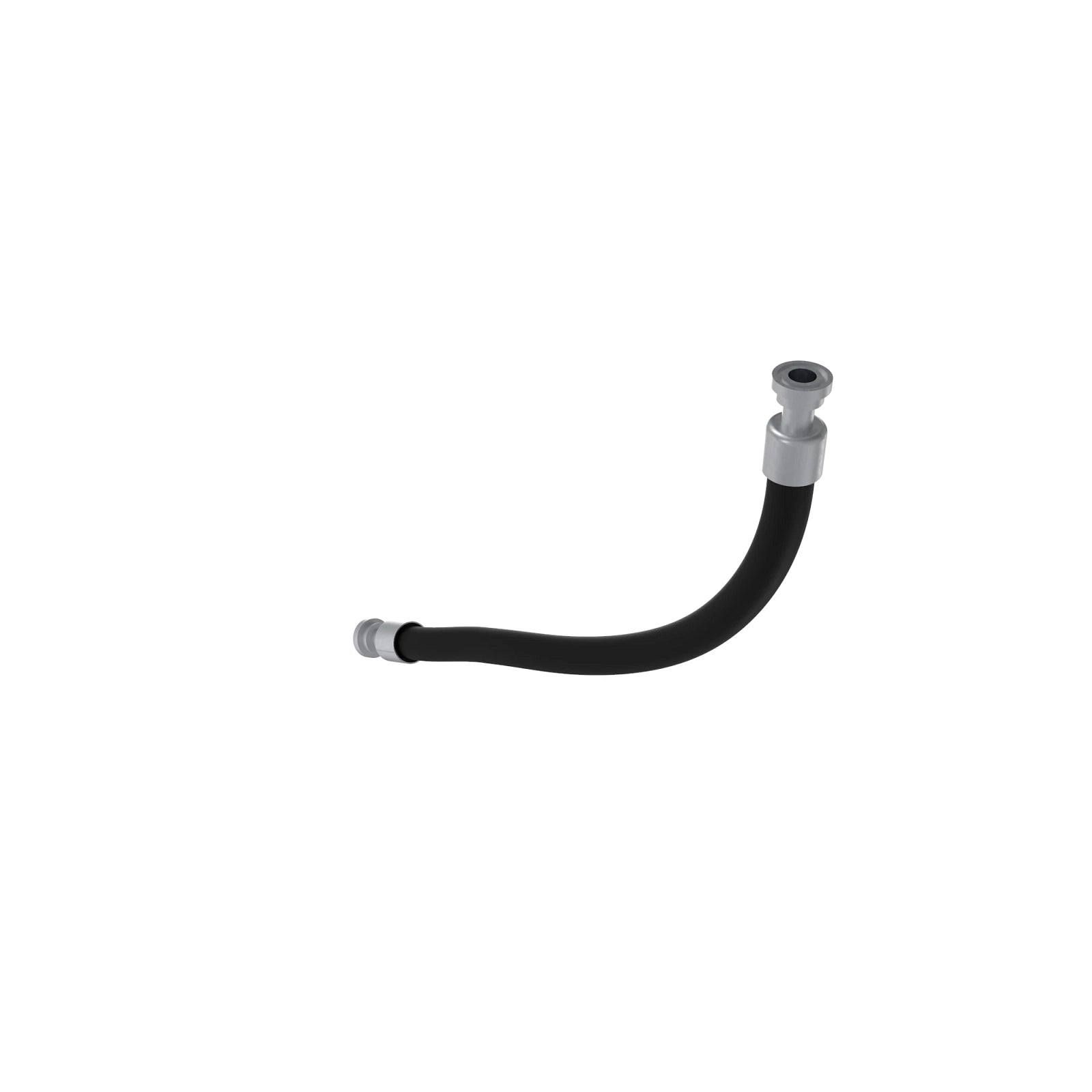 AH141544: John Deere AH141544 Hydrostatic Pump Forward Pressure Hose