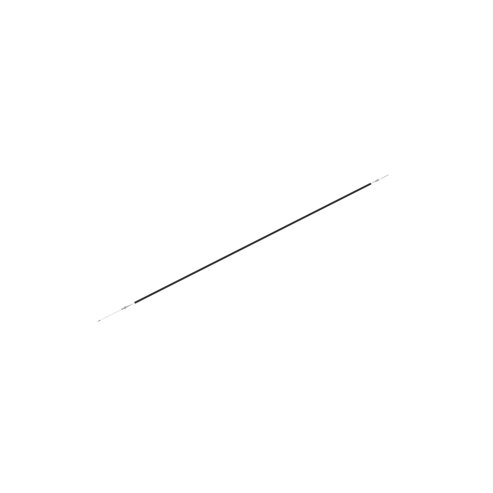 John Deere AH141582 Brake Shoe Cable — image 2