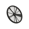 AH141672: John Deere AH141672 Radiator Rotary Screen