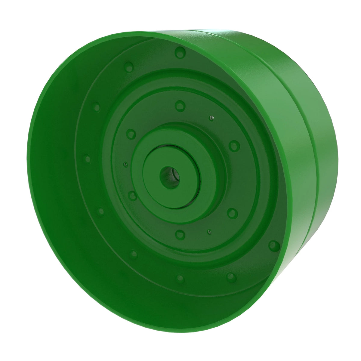 AH141762: John Deere AH141762 Idler Pulley