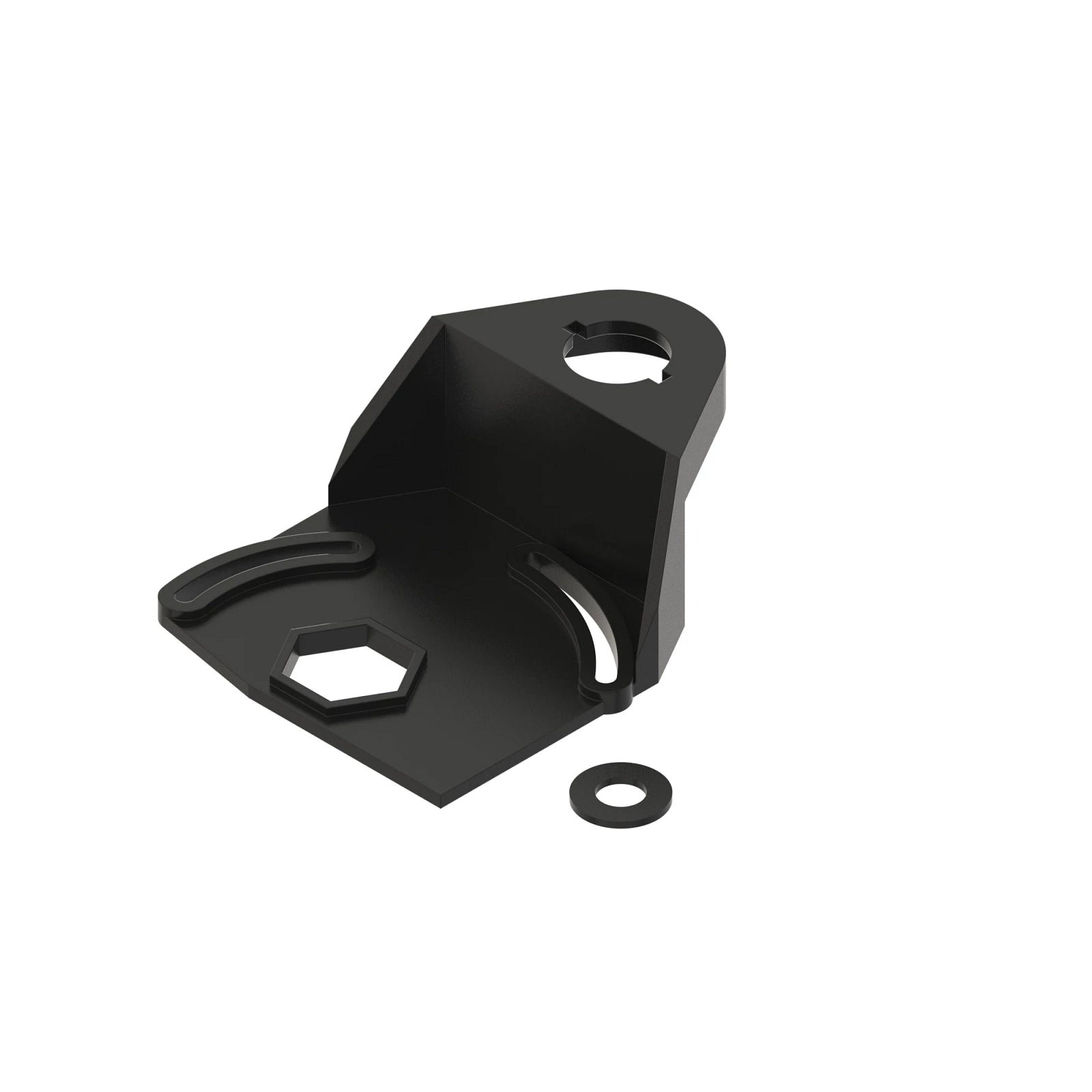 AH141813: John Deere AH141813 Reel Drive Control Kit