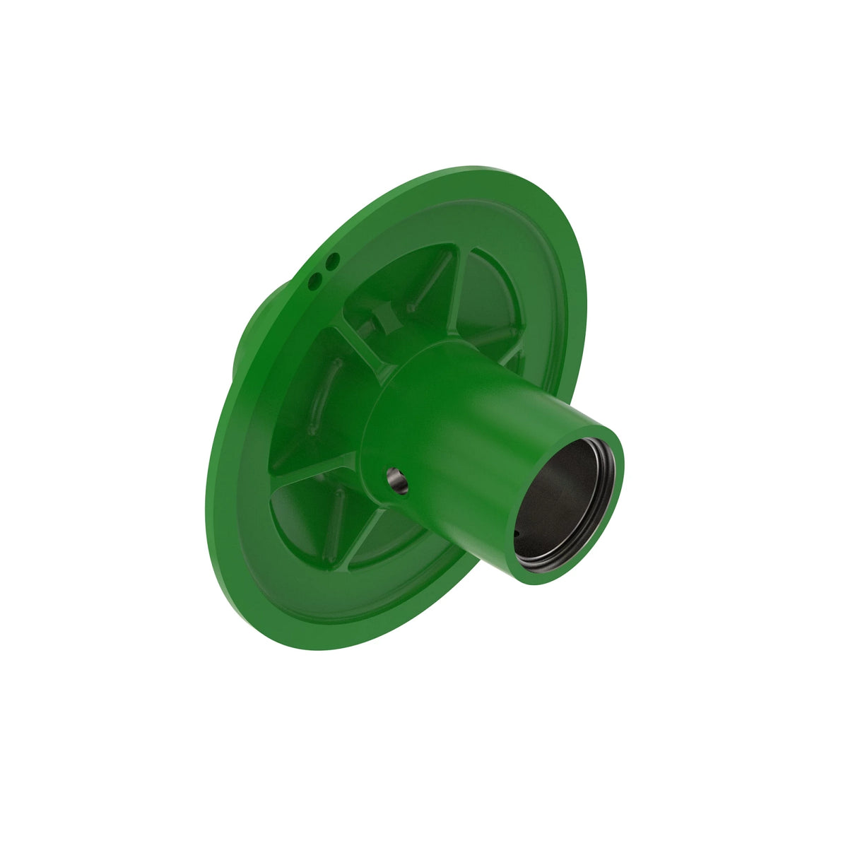 AH141821: Fits John Deere AH141821 Half Sheave – Genuine OEM