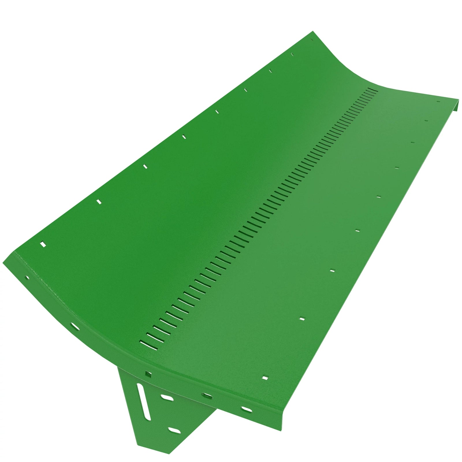 AH143048: John Deere AH143048 Sheet, Bottom Straw Chopper