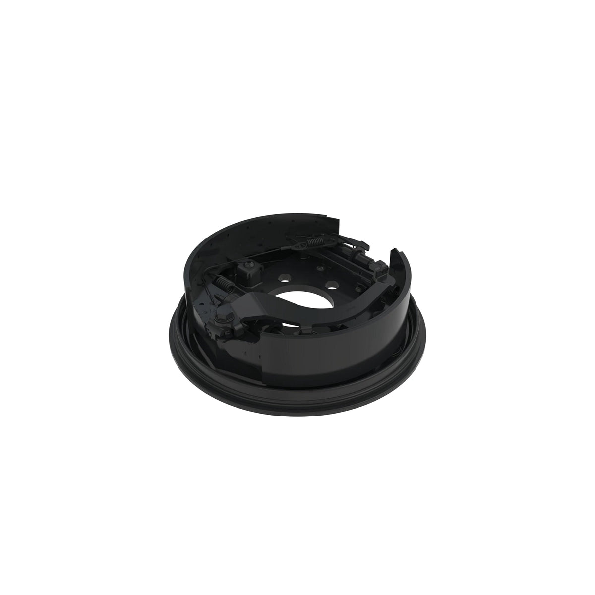 AH143332: Fits John Deere AH143332 Brake Assembly, Left Side – Genuine OEM