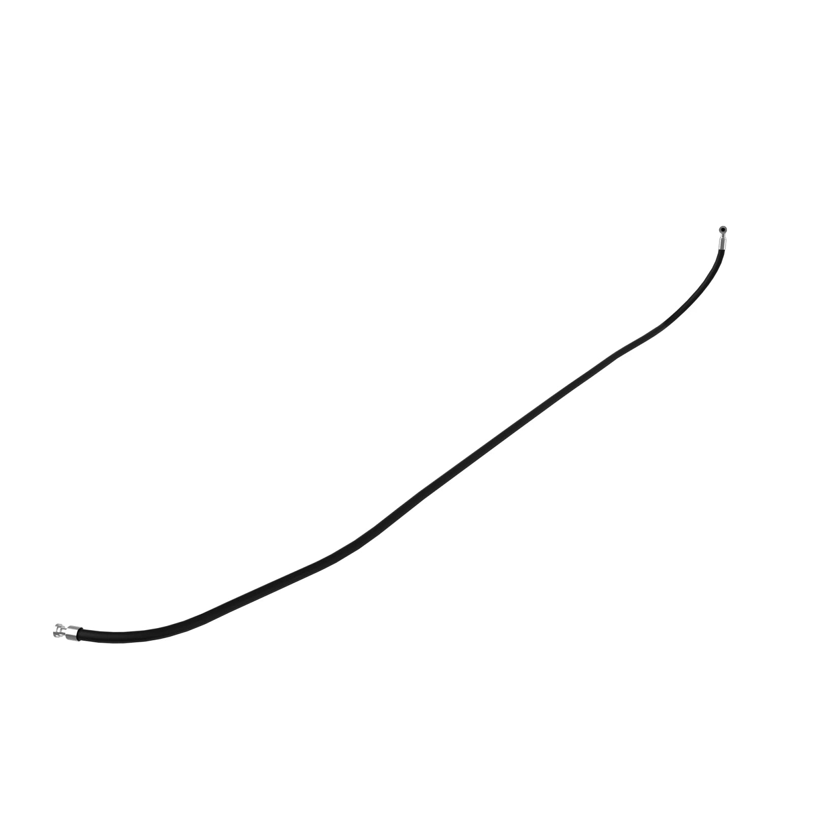 AH143352: John Deere AH143352 Hydraulic Hose