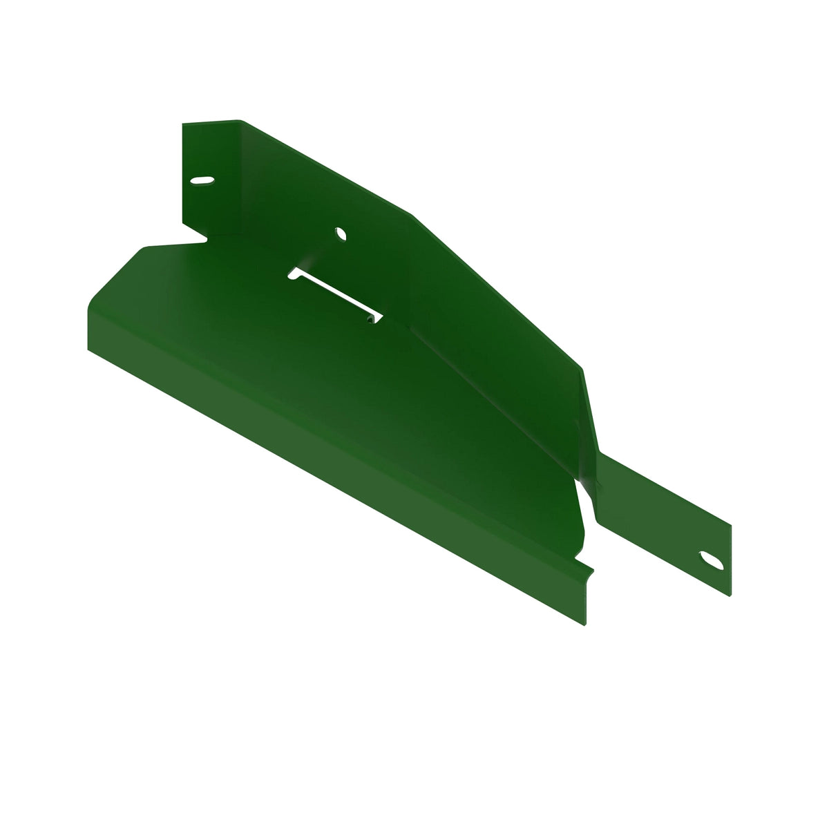 AH143361: Fits John Deere AH143361 Left Side Filler Shield – Genuine OEM