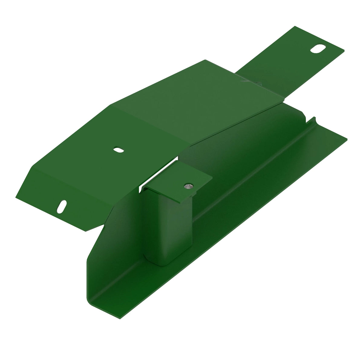 AH143362: Fits John Deere AH143362 Right Side Filler Shield – Genuine OEM