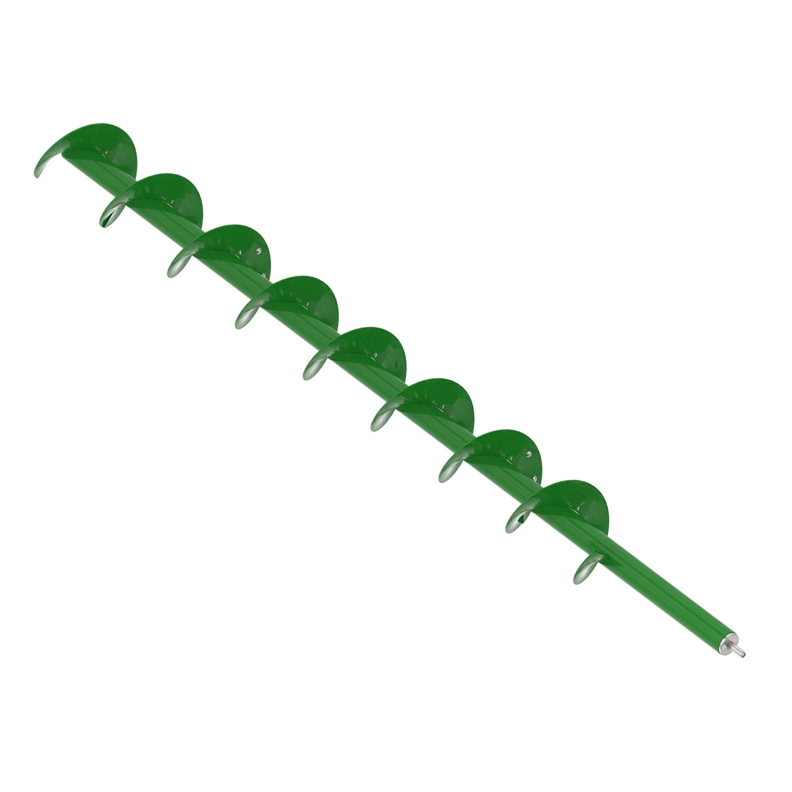 AH143727: Fits John Deere AH143727 Horizontal Unloading Auger – Genuine OEM