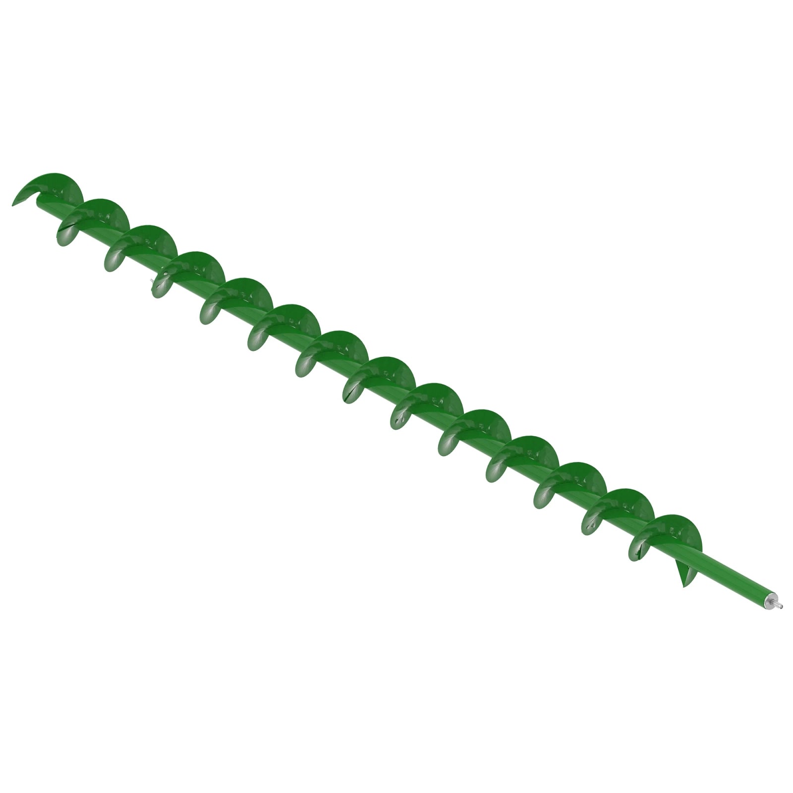 AH143729: Fits John Deere AH143729 Horizontal Unloading Auger – Genuine OEM