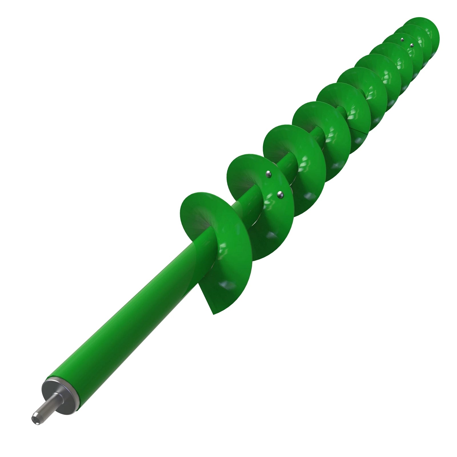 AH143731: Fits John Deere AH143731 Horizontal Unloading Auger – Genuine OEM
