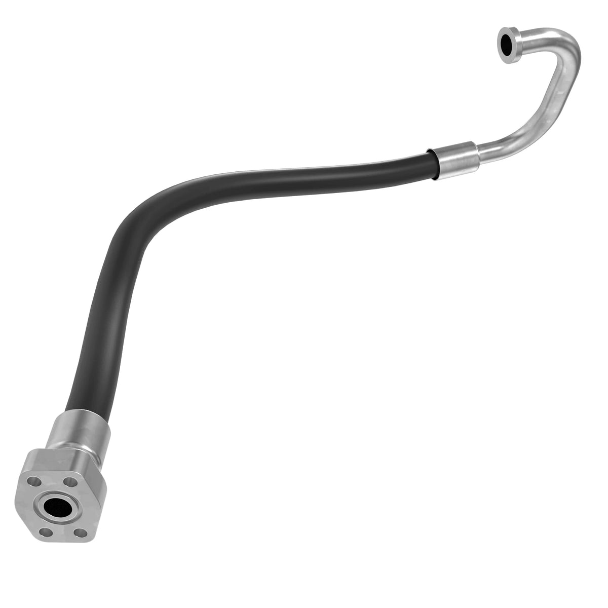 AH144192: John Deere AH144192 Hydrostatic Drive Hose