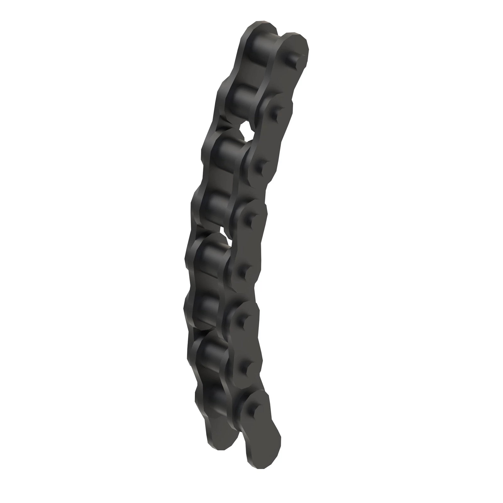AH145029: Fits John Deere AH145029 Feeder Conveyor Drive Roller Chain – Genuine OEM
