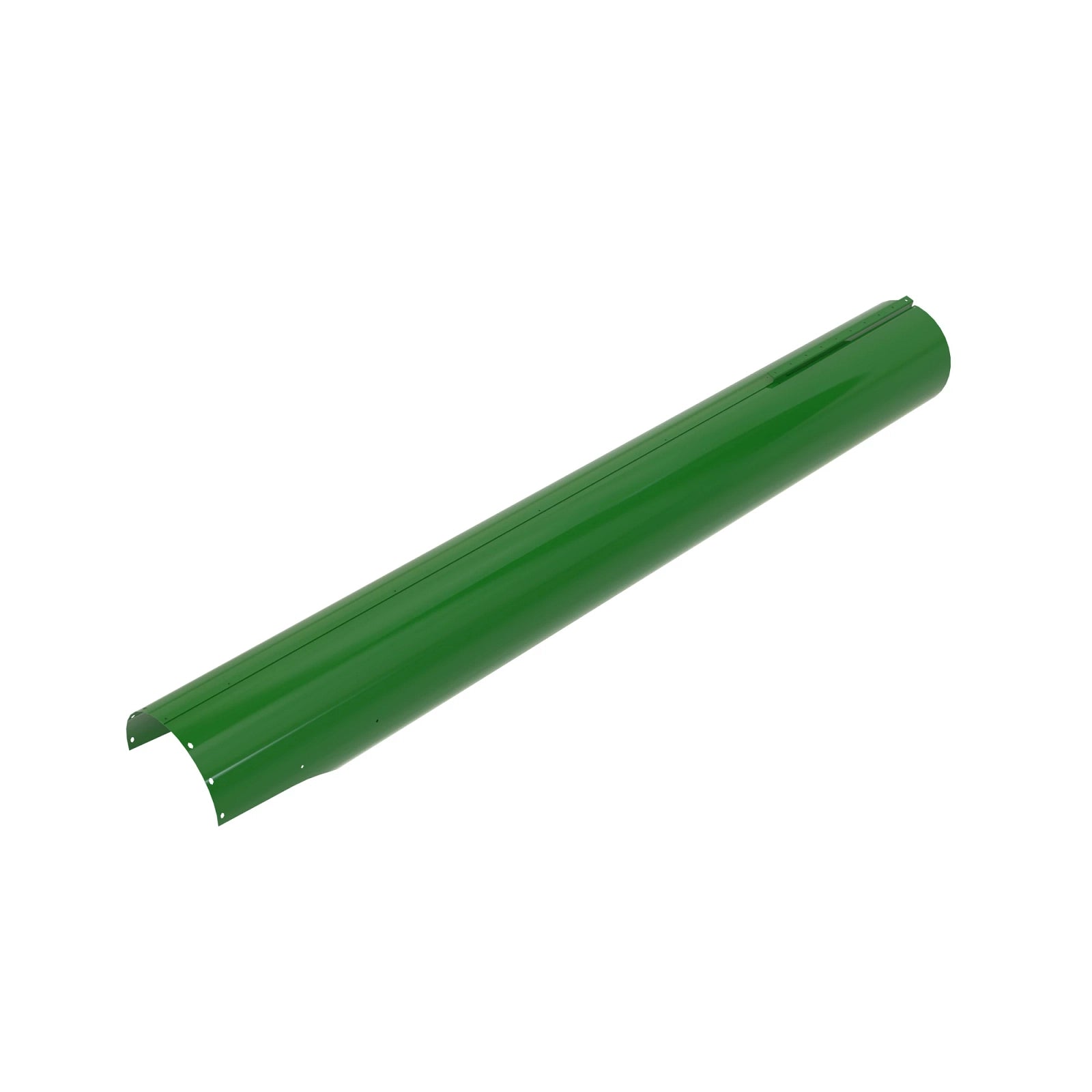 AH145047: Fits John Deere AH145047 Horizontal Unloading Auger Housing – Genuine OEM
