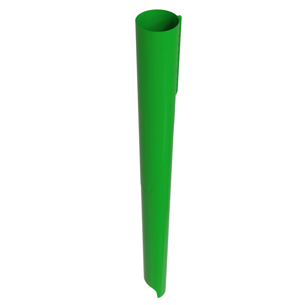 John Deere H114873 Unloading Auger Housing — image 5